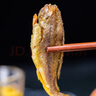 香海 香酥小黃魚原味250g/袋 溫州特產(chǎn)肉干肉脯休閑零食黃魚酥小吃 曬單實(shí)拍圖