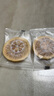 京東京造  蜂蜜凍干檸檬片100g京東自營花草水果茶冷泡搭配金桔百香果茶包 曬單實拍圖