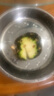 金鉆鳳梨17號海南新鮮水果無眼菠蘿熱帶水果當(dāng)季 1枚凈重1-1.5斤(試吃款) 曬單實(shí)拍圖