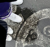 耐克（NIKE） 男鞋AIR FORCE1 AF1經(jīng)典空軍一號(hào)運(yùn)動(dòng)鞋時(shí)尚百搭小白鞋板鞋 CW2288-111 42 曬單實(shí)拍圖