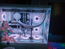 華碩ROG全家桶i7 14700KF華碩RTX5070天選主機5070Ti臺式組裝電腦游戲主機直播設計視頻剪輯AI渲染整機 配置5：Ultra7 265KF+華碩5070天選 曬單實(shí)拍圖