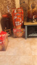 汾酒 黃蓋玻汾 清香型高度白酒 53度 475mL*12瓶 整箱裝 曬單實(shí)拍圖