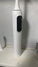 米家小米聲波掃振電動牙刷Pro 智能分面掃振彩屏數(shù)顯提醒緩震包膠刷頭 180天續(xù)航 送女友 父親節(jié)禮物 曬單實(shí)拍圖