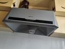 帥康（Sacon）M8303抽吸脫排中式油煙機(jī) 大吸力小尺寸抽油煙機(jī)老式吸油煙機(jī)國(guó)家補(bǔ)貼20% M8303丨700mm小尺寸 曬單實(shí)拍圖