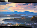優(yōu)派31.5英寸 2K240Hz 1000R曲率 DC調(diào)光濾藍(lán)光 1ms快速響應(yīng)電競游戲顯示器VX3216-2KC-PRO-3 曬單實拍圖