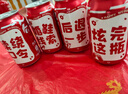 花蒂 接親游戲道具 結(jié)婚整蠱攔門(mén)堵門(mén)晨袍新郎游戲卡卡片套裝拍照創(chuàng)意 鹿角1個(gè)+4個(gè)圈圈（送打氣筒） 曬單實(shí)拍圖