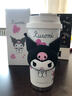 Hello Kitty保溫杯高顏值禮物女生大容量運(yùn)動(dòng)水杯子316內(nèi)膽學(xué)生咖啡杯吸管杯 K-庫洛米520ml-禮盒+禮袋+包 曬單實(shí)拍圖