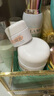 海藍(lán)之謎（LA MER）奇跡面霜30ml修護(hù)緊致護(hù)膚品套裝化妝品禮盒七夕情人節(jié)生日禮物女 曬單實(shí)拍圖
