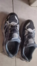 斯凱奇（Skechers）男鞋夏季厚底老爹鞋透氣軟底舒適休閑鞋運(yùn)動(dòng)鞋237145 曬單實(shí)拍圖
