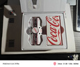 可口可樂（Coca-Cola）T23 游戲電競(jìng)藍(lán)牙耳機(jī)無線鋁合金機(jī)甲半入耳式耳機(jī) 音樂運(yùn)動(dòng)耳機(jī) ENC通話降噪 超長(zhǎng)續(xù)航 藍(lán)牙5.4  曬單實(shí)拍圖