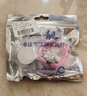 一靚黃銅加厚4分內(nèi)外絲水管堵頭四分三角閥堵帽水龍頭堵塞頭防爆20悶頭 特厚款：4分外絲堵頭【銅電鍍】 曬單實拍圖