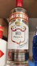 斯米諾（Smirnoff）紅牌伏特加 蒸餾酒 雞尾酒mojito莫吉托基酒 洋酒 700ml 曬單實拍圖
