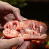 澤眾清真烤腸火山石烤腸熱狗腸肉腸空氣炸鍋烤腸 火山石烤腸（原味*2+黑胡椒*2） 曬單實(shí)拍圖