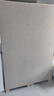 杏雙毛氈板照片墻免打孔絨布板白板留言板背景板拍立得相片裝飾自粘創(chuàng)意掛墻板羊毛氈墻貼墻面家庭墻上 深駝色120*180cm 無(wú)規(guī)格 曬單實(shí)拍圖