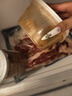 鮮喜利真正舟山椒鹽皮皮蝦即食零食新鮮鮮活海鮮熟食罐裝麻辣蝦姑琵琶蝦 香辣+椒鹽皮皮蝦 300g(凈重) 曬單實(shí)拍圖