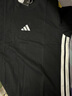 阿迪達斯 adidas棉透氣運動服跑步訓練圓領男夏季半袖T恤 JY8564 曬單實拍圖
