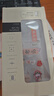 英愷達(dá) 適用蘋(píng)果16Pro手機(jī)殼新年款iPhone16Pro保護(hù)套全包防摔親膚男女款保護(hù)套透明彩繪財(cái)源滾滾啥都順 曬單實(shí)拍圖