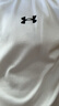 安德瑪（Under Armour）速干衣t恤男士運動短袖健身訓(xùn)練服上衣籃球跑步冰絲透氣球衣夏季 曬單實拍圖