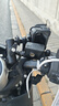 ulanzi優(yōu)籃子 gopro12/11摩托車支架運(yùn)動相機(jī)騎行支架gopro配件action4/3自行車支架insta360支架 曬單實(shí)拍圖