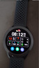 小米（MI）Xiaomi Watch S3 黑色 國家補貼 小米汽車SU7鑰匙 澎湃OS 全天血氧監(jiān)測 智能運動手表 男表女表 曬單實拍圖