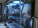 AMD銳龍R7 9800X3D主機(jī)組裝電腦RTX5080 RX9070XT顯卡直播電競(jìng)設(shè)計(jì)臺(tái)式電腦主機(jī)DIY組裝機(jī) 銳龍7 9800X3D+RTX5070Ti丨配四 主機(jī)套件 曬單實(shí)拍圖