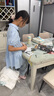 樂(lè)高（LEGO）76923 蘭博基尼V12 男孩賽車跑車樂(lè)高積木生日禮物家居裝飾 曬單實(shí)拍圖