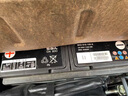 瓦爾塔蓄電池（VARTA）奧迪原車電瓶Q3/Q2L/A3/A4/Q5/A6原廠啟停電瓶AGM70AH蓄電池 奧迪AGM70配套啟停電瓶質(zhì)保兩年 曬單實拍圖