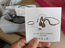 利威朗直播耳機(jī)主播專用電腦有線監(jiān)聽降噪耳麥頭戴式不入耳掛耳式游戲臺(tái)式筆記本圓孔麥克風(fēng)二合一帶麥一 【黑色】2米u(yù)sb電腦接口 曬單實(shí)拍圖