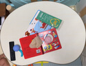 魚(yú)躍星空花生桌可升降兒童書(shū)桌嬰幼兒早教學(xué)習(xí)桌子寶寶寫(xiě)字桌椅套裝游戲桌 米色小號(hào)【3D硅膠包邊+6檔調(diào)節(jié)】 【3cm加厚桌面】 曬單實(shí)拍圖
