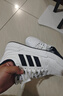 阿迪達(dá)斯adidas板鞋男鞋女鞋官方正品夏季新款低幫休閑百搭滑板鞋運(yùn)動(dòng)鞋 JR5231【官方正品 假一賠十】 40 曬單實(shí)拍圖