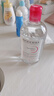 貝德瑪（BIODERMA）原裝進(jìn)口粉水卸妝水 舒妍多效溫和潔膚液眼唇臉三合一敏感肌可用 500ml 【溫和型】粉水 曬單實(shí)拍圖