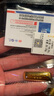 領(lǐng)豐金（LING FENG GOLD）AU9999黃金投資金條收藏理財送人禮物足金50g 曬單實拍圖