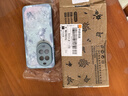 靜微華為nova14Ultra手機殼MRT-AL10新款液態(tài)玻璃nova14 ultra鏡頭全包保護套防摔硅膠軟外殼高級女款 遠峰藍【蝴蝶藍】清爽玻璃殼 華為nova14Ultra 曬單實拍圖