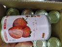 滿意包糖水水果罐頭拼裝組合裝12種水果罐頭425克*12罐整箱裝黑色星期五 曬單實(shí)拍圖