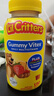 小熊糖（L'ilCritters）麗貴兒童復(fù)合維生素軟糖190粒 d3維C鋅0防腐營養(yǎng)包 嬰兒2歲以上 曬單實(shí)拍圖