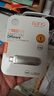 愛國者（aigo）2TB 固態(tài)U盤 雙接口手機(jī)電腦兩用U盤 Type-C/USB3.2 讀速高達(dá)520MB/s U393 大容量高速優(yōu)盤 曬單實(shí)拍圖