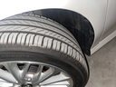 米其林（MICHELIN）汽車輪胎 235/45R18 98W 浩悅五代 Primacy 5 適配帕薩特/星瑞 曬單實(shí)拍圖