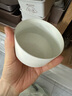 學(xué)廚大鼓面包模具不沾漢堡胚玉桂狗模具紅豆大鼓面包家用烘焙模具 玉桂狗大鼓面包模四個裝CL5055-4 曬單實(shí)拍圖