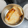 本味鮮物無(wú)抗生素雞排雞胸肉橄欖油香煎半成品輕食兒童早餐煎雞排健身代餐 香煎雞排100g*10片 曬單實(shí)拍圖