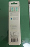飛利浦（PHILIPS）電動牙刷頭 C2牙菌斑潔凈型 適配HX6730HX6512HX6803HX3714 牙菌斑潔凈-HX9023/67-3支 曬單實拍圖