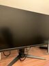 華碩VG27AQML5A戰(zhàn)殺27英寸顯示器2K 240Hz顯示器FastIPS 原生300Hz G-sync 0.3ms響應(yīng)HDR400 95%DCI-P3 曬單實拍圖
