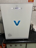 華帝（VATTI）消毒柜家用小型寶寶嬰兒餐具紫外線熱風(fēng)烘干桌面臺式消毒碗柜國家補貼 ZTP68-V3 曬單實拍圖