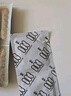 名流避孕套安全套套醫(yī)用玻尿酸水潤(rùn)003超薄52mm男女用成人計(jì)生性用品 曬單實(shí)拍圖