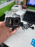 大疆（DJI）Osmo Action 5 Pro 運動相機 戶外摩托公路騎行潛水 vlog 相機 4K 防抖旅拍手持?jǐn)z像機 action 5 【單電池】標(biāo)準(zhǔn)套裝（國家補貼） 標(biāo)配（不含隨心換） 曬單實拍圖