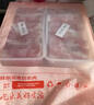 鮮京采內(nèi)蒙古原切羔羊肉卷2斤(250g*4包) 火鍋食材 京東自有品牌 曬單實拍圖