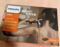 飛利浦（PHILIPS）小鋼炮筋膜槍mini肌肉放松按摩器專業(yè)健身家用筋膜按摩儀節(jié)日生日禮物男女友禮物3105G灰色 曬單實拍圖