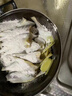 順豐小黃魚(yú)深海捕撈速凍生鮮野生黃花魚(yú)肉質(zhì)鮮嫩海鮮水產(chǎn)煲湯煎炸 2斤【小黃花魚(yú)】 曬單實(shí)拍圖