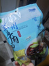 尕蘭郎尕蘭郎蘭州醬牛肉 250g/袋 真空包裝開袋即食西北特產(chǎn)小吃熟食 曬單實拍圖