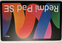 小米平板 RedmiPad SE紅米平板11英寸新款高刷高清屏學(xué)生網(wǎng)課學(xué)習(xí)長續(xù)航兒童繪畫辦公娛樂影音平板電腦 【暢銷爆款】 星河紫 6+128GB 官方標(biāo)配 曬單實拍圖