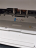 惠普（HP）4925彩色無(wú)線(xiàn)噴墨打印機家用 大印量低成本照片打印機 微信打印 復印 掃描 曬單實(shí)拍圖